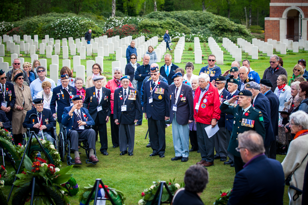 lest we forget