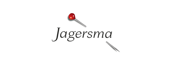 Jagersma naaimachines
