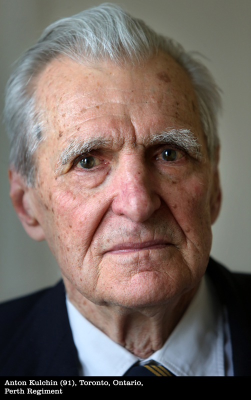 Anton Kulchin (1924-2016)